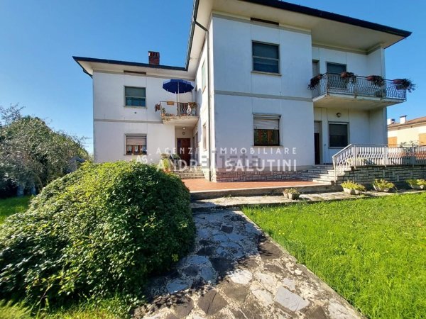 casa indipendente in vendita a Vicopisano