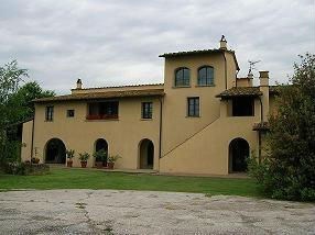 casale in vendita a Vicopisano