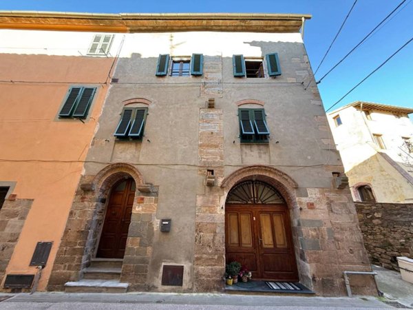 appartamento in vendita a Vicopisano