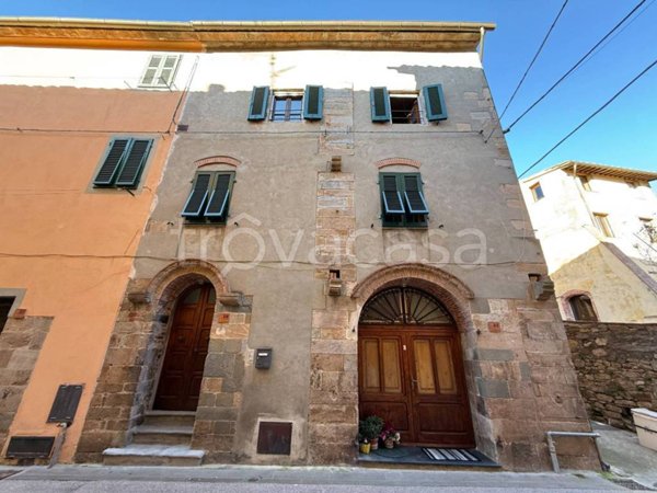 appartamento in vendita a Vicopisano