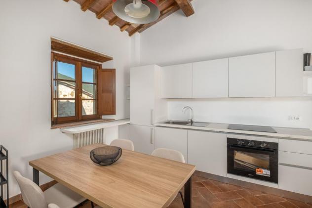 appartamento in vendita a Vicopisano