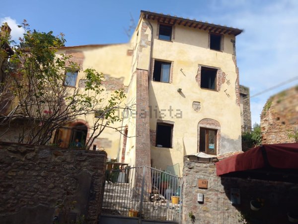 casa indipendente in vendita a Vicopisano