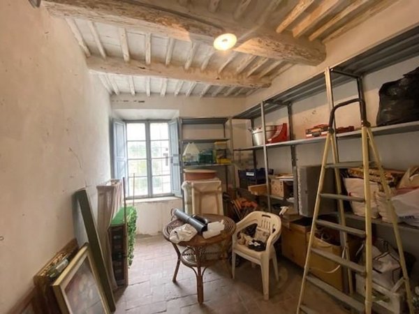 casa indipendente in vendita a Vicopisano in zona Uliveto Terme