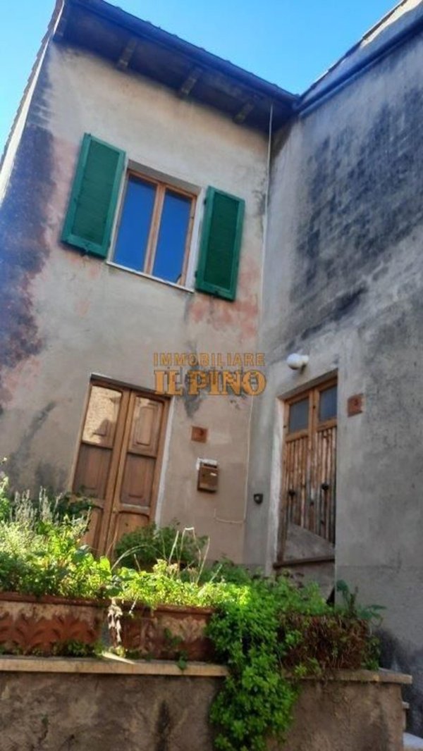 casa indipendente in vendita a Vicopisano