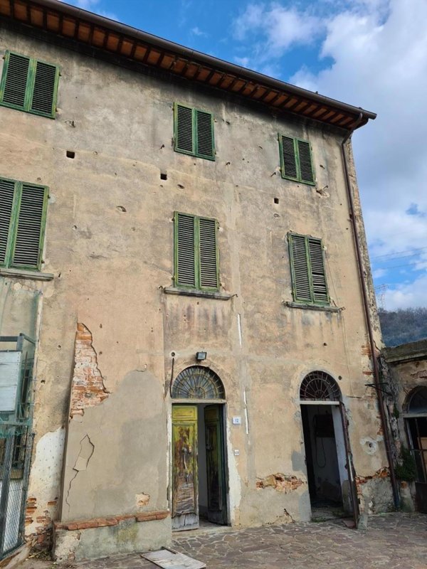 casale in vendita a Vicopisano