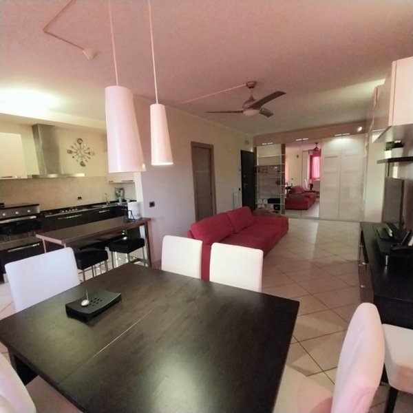 appartamento in vendita a Vicopisano in zona Caprona