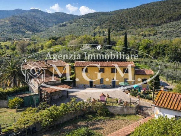 casa indipendente in vendita a Vicopisano
