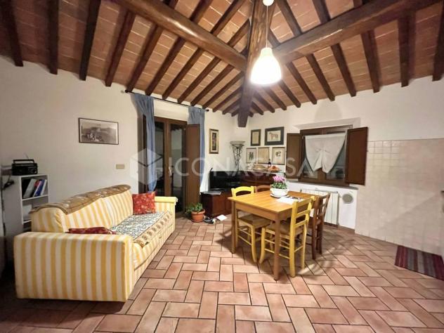 appartamento in vendita a Vicopisano in zona San Giovanni alla Vena