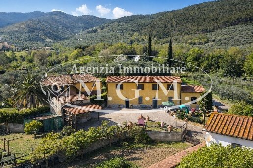 casa indipendente in vendita a Vicopisano