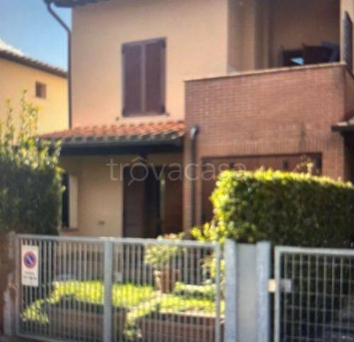 casa indipendente in vendita a Vicopisano