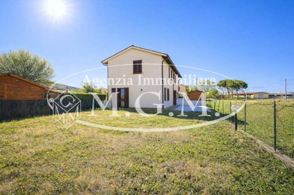 appartamento in vendita a Vicopisano