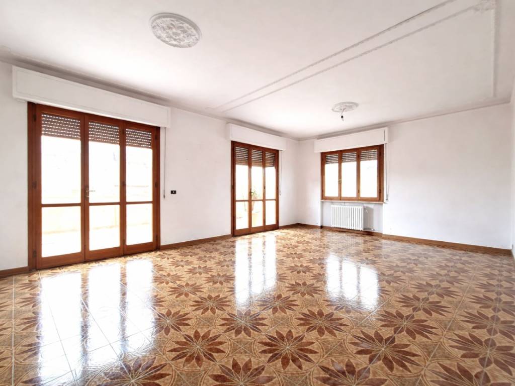 appartamento in vendita a Vicopisano