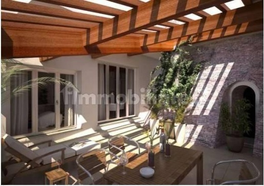 appartamento in vendita a Vicopisano in zona Caprona