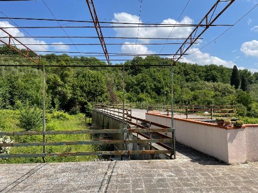 casa indipendente in vendita a Vicopisano in zona San Giovanni alla Vena