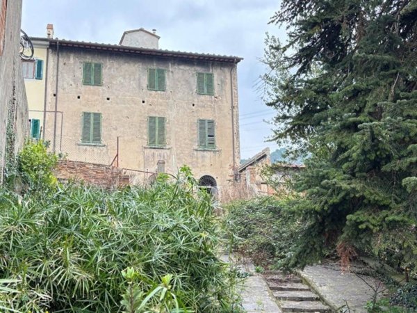 casa indipendente in vendita a Vicopisano