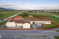 ufficio in vendita a Vicopisano