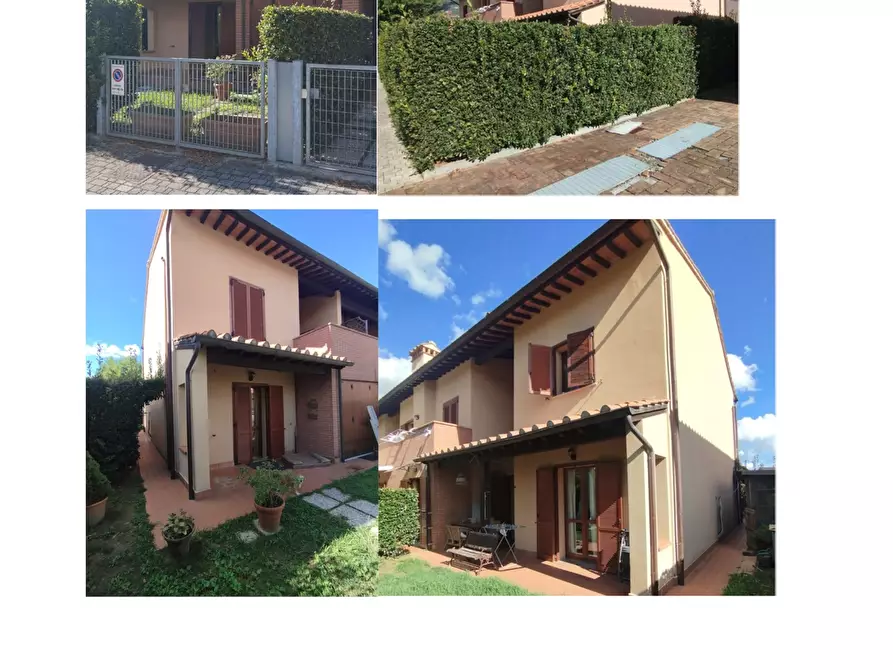 appartamento in vendita a Vicopisano