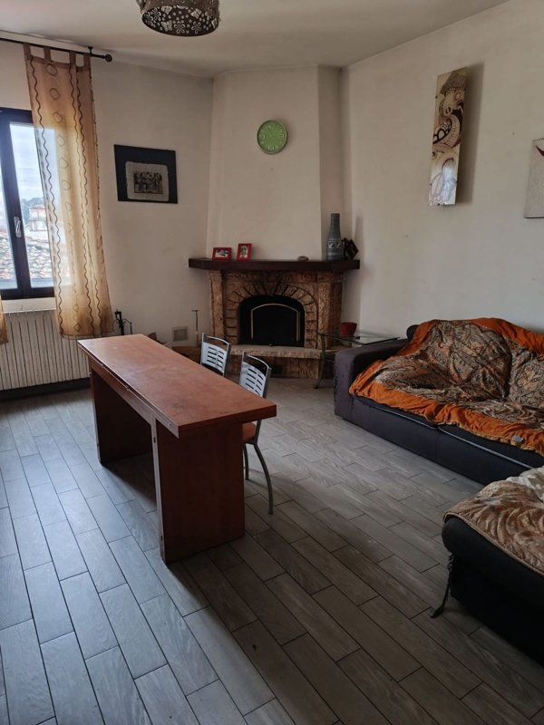 appartamento in vendita a Vicopisano in zona San Giovanni alla Vena