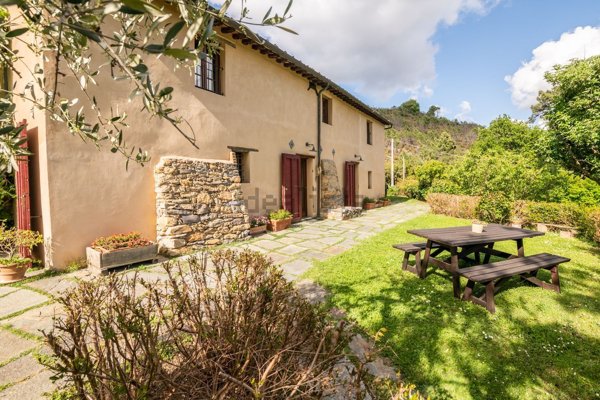 casale in vendita a Vicopisano