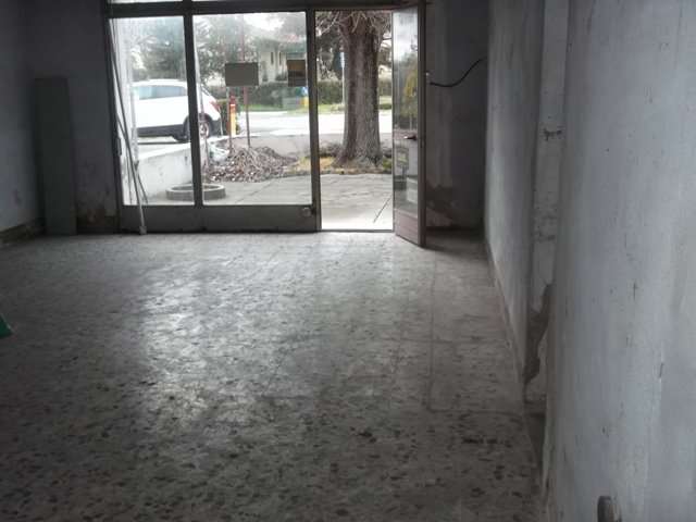 locale commerciale in vendita a Vicopisano