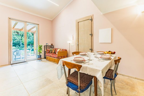 casa indipendente in vendita a Vicopisano