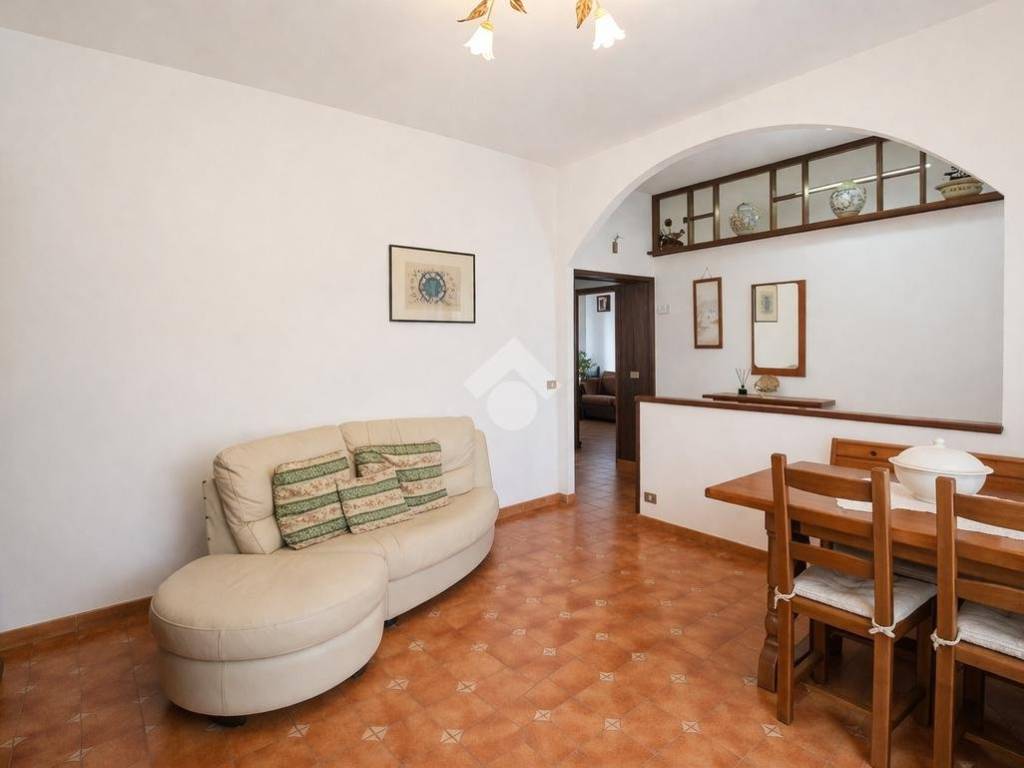 appartamento in vendita a Vicopisano in zona San Giovanni alla Vena