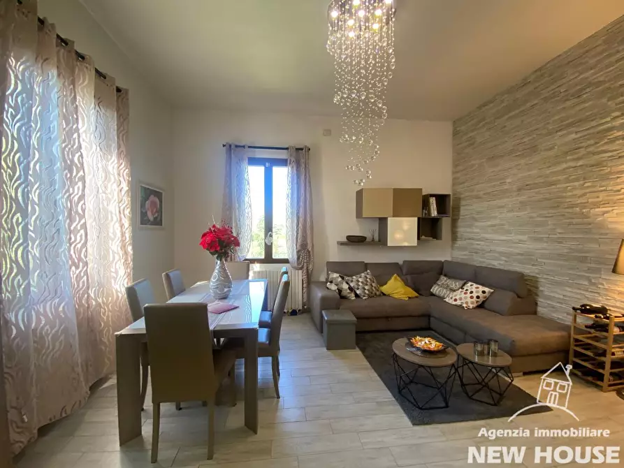 appartamento in vendita a Vicopisano in zona San Giovanni alla Vena