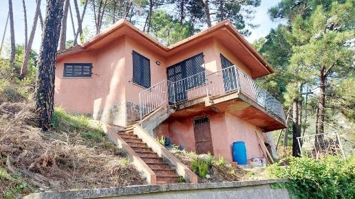 casa indipendente in vendita a Vicopisano