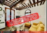 appartamento in vendita a Vicopisano in zona Caprona