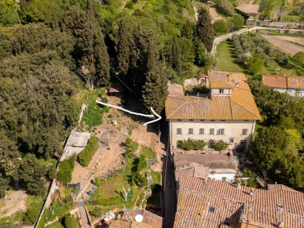 casa indipendente in vendita a Vicopisano
