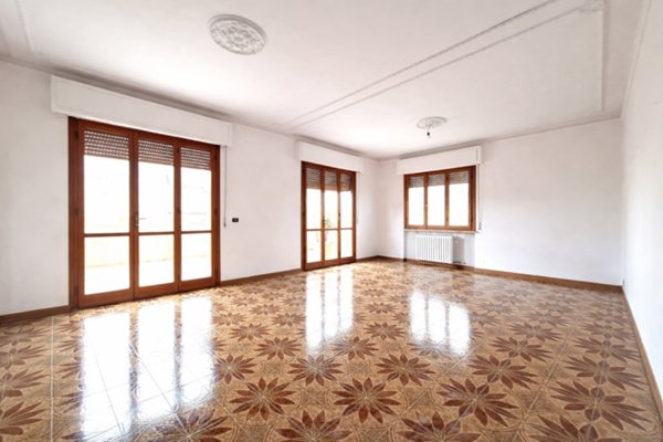 appartamento in vendita a Vicopisano