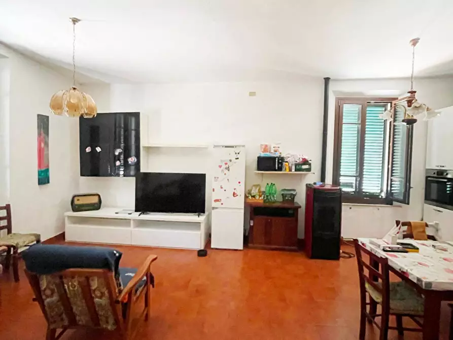 appartamento in vendita a Vicopisano in zona Uliveto Terme