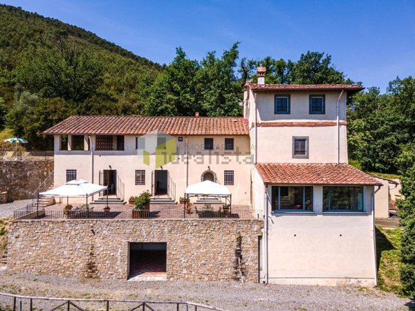 casale in vendita a Vicopisano