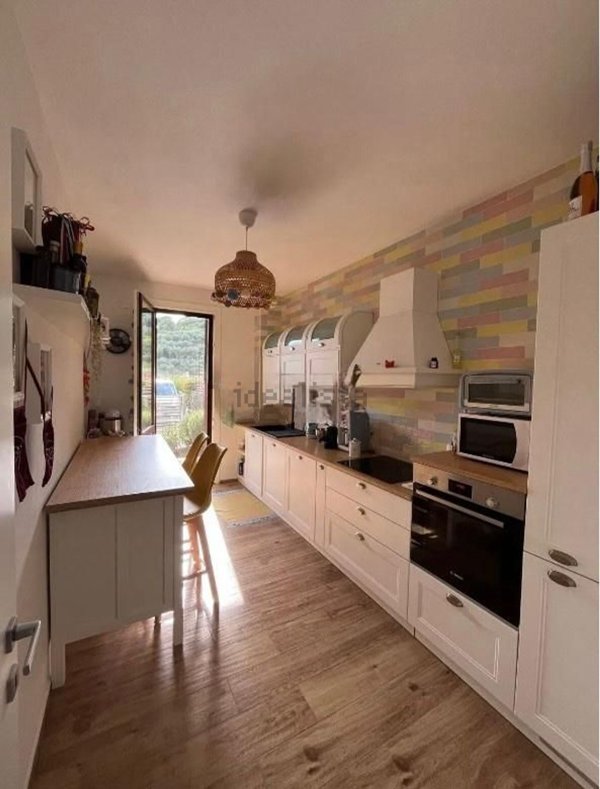 appartamento in vendita a Vicopisano