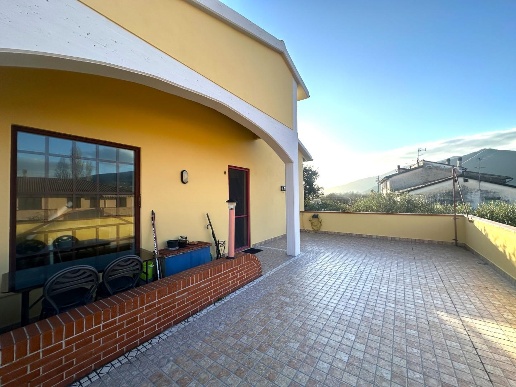 appartamento in vendita a Vicopisano