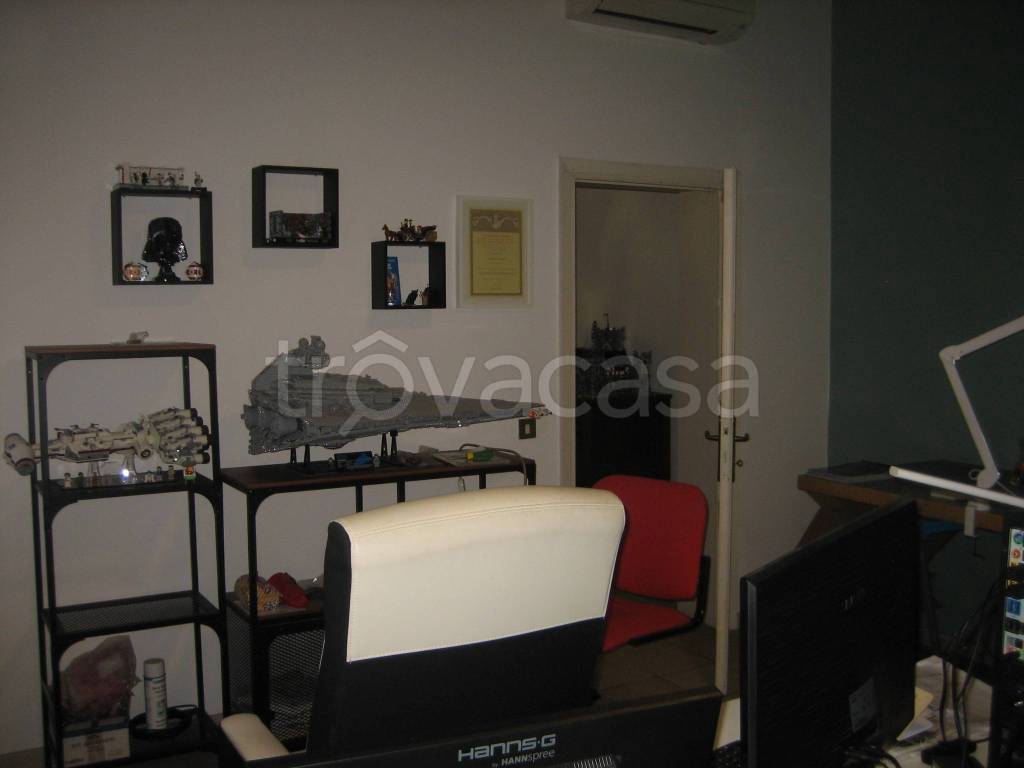 appartamento in vendita a Vicopisano in zona Caprona