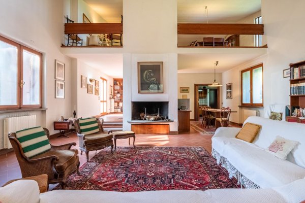 casa indipendente in vendita a Vicopisano