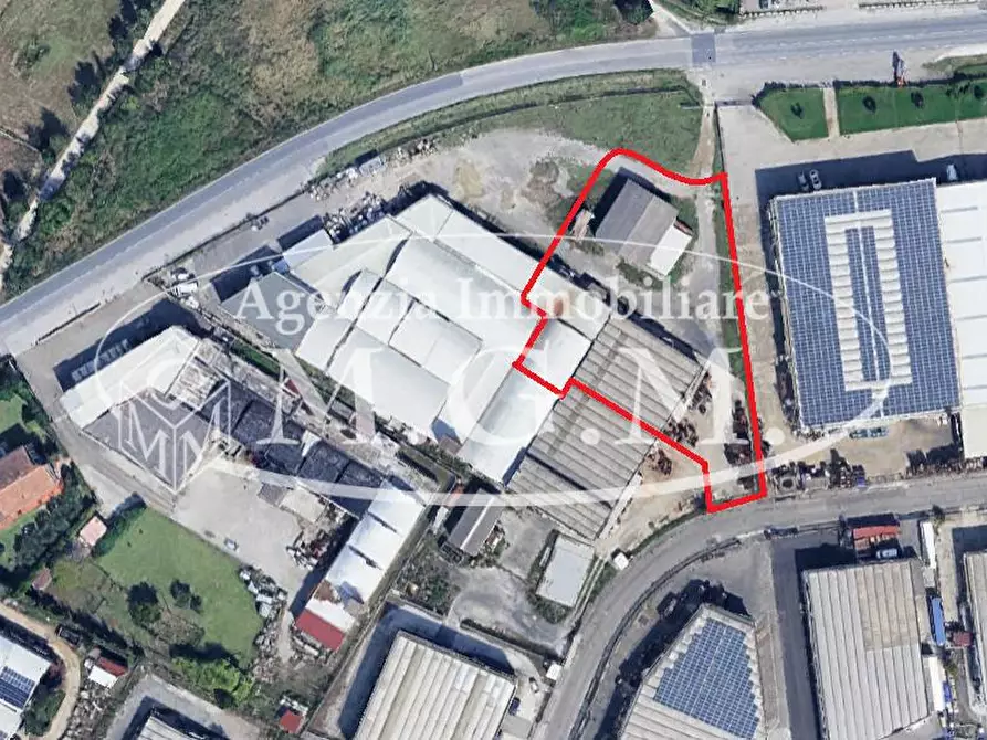 ufficio in vendita a Vicopisano