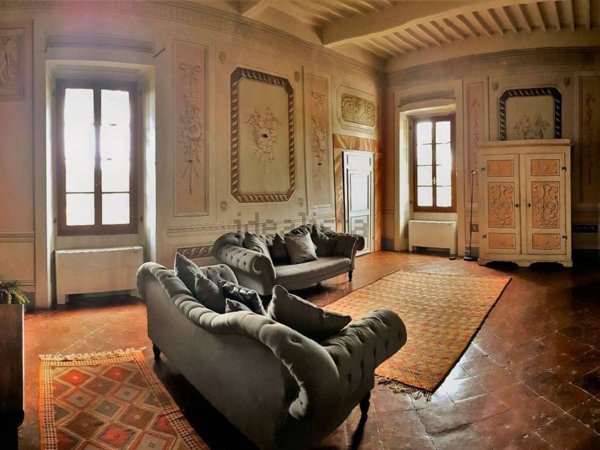 appartamento in vendita a Vicopisano in zona Caprona