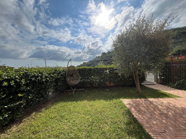 appartamento in vendita a Vicopisano