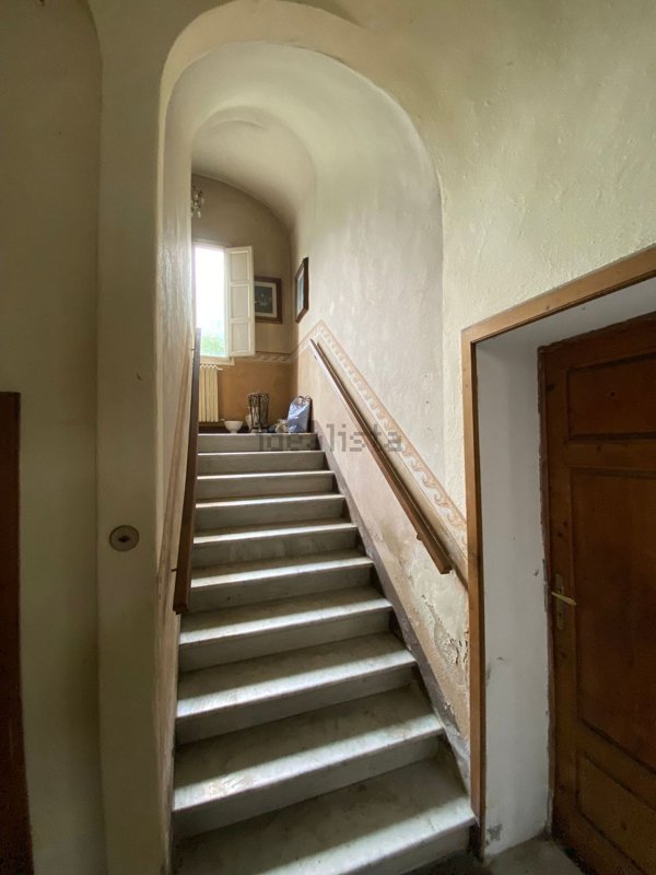 casa indipendente in vendita a Vicopisano in zona Uliveto Terme