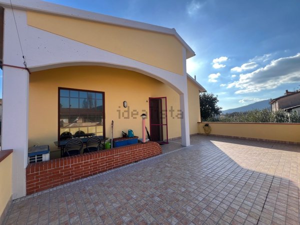 appartamento in vendita a Vicopisano