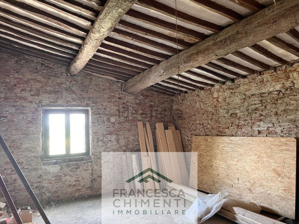 appartamento in vendita a Vicopisano