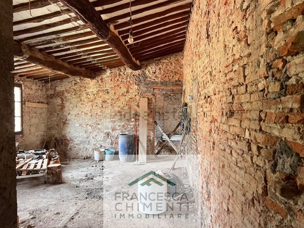 appartamento in vendita a Vicopisano