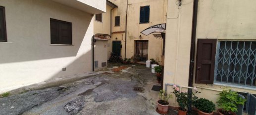 appartamento in vendita a Vicopisano