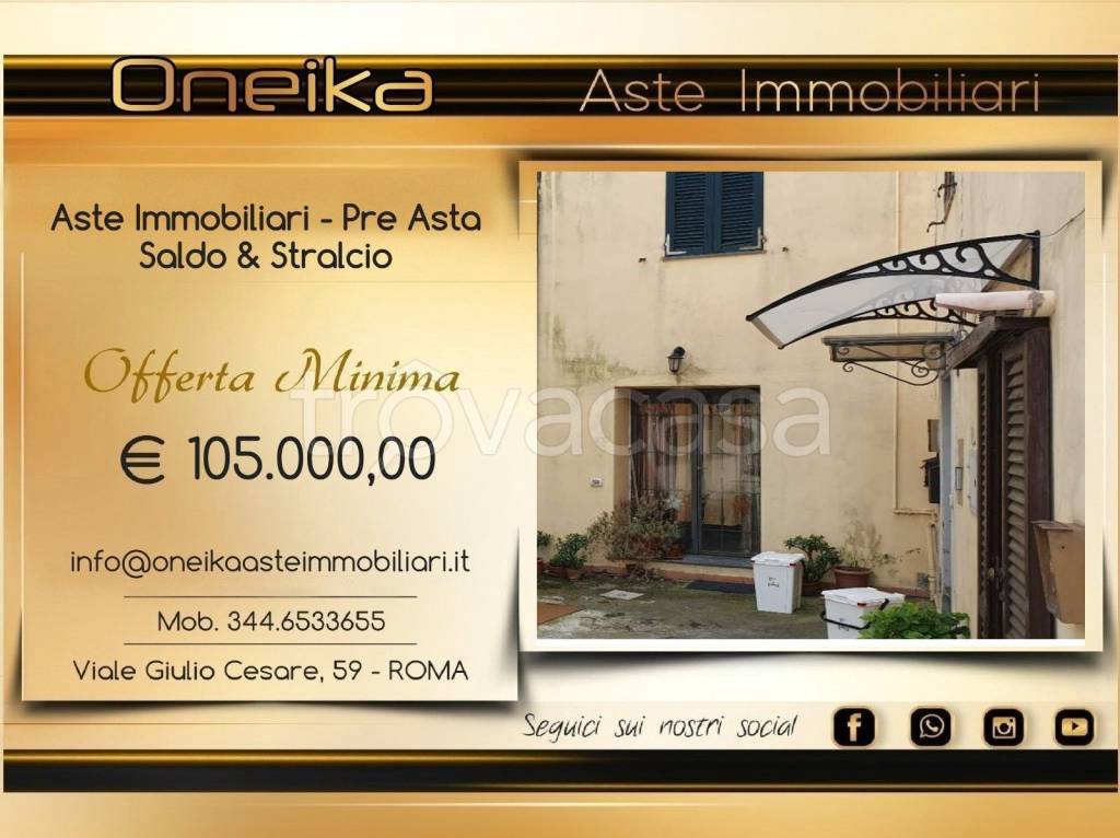 casa indipendente in vendita a Vicopisano