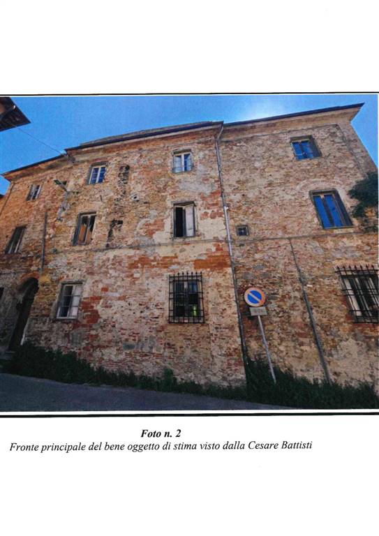 casa indipendente in vendita a Vicopisano
