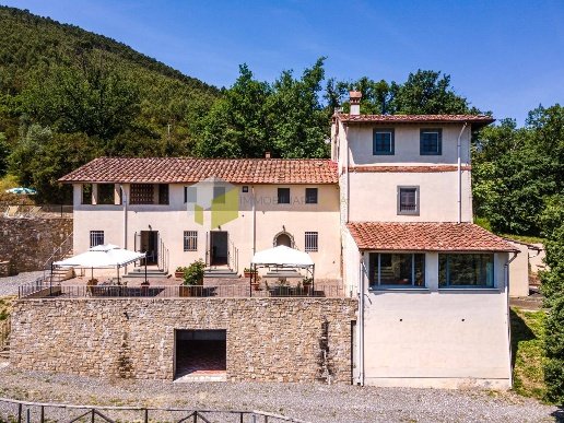casale in vendita a Vicopisano