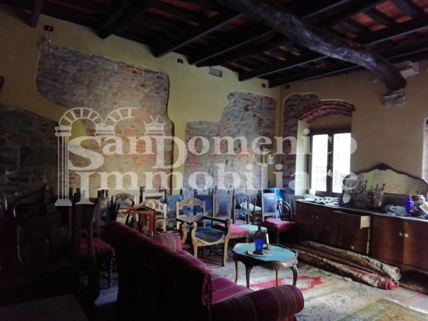 casa indipendente in vendita a Vicopisano