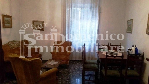 appartamento in vendita a Vicopisano in zona San Giovanni alla Vena